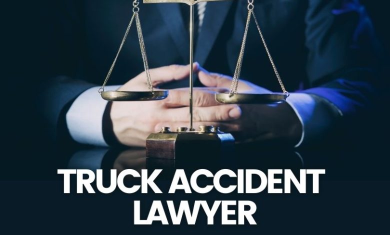 Truck Wreck Lawyer