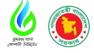 Photo of সুন্দরবন গ্যাস কোম্পানী লিমিটেড নিয়োগ বিজ্ঞপ্তি